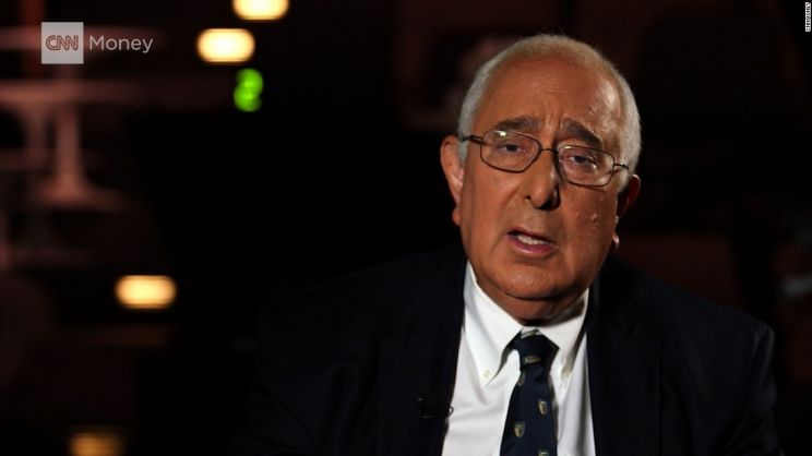 Ben Stein