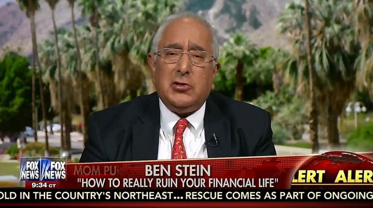 Ben Stein