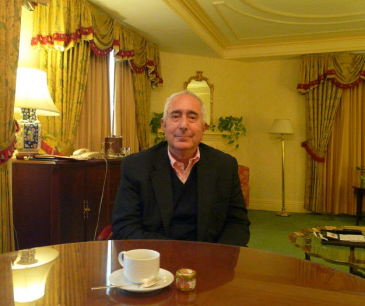 Ben Stein