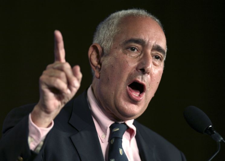 Ben Stein