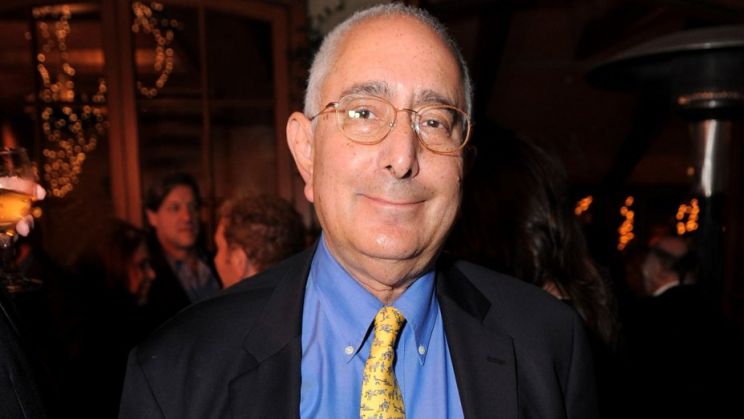 Ben Stein