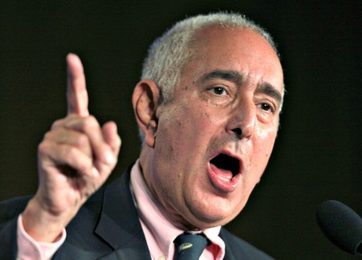 Ben Stein