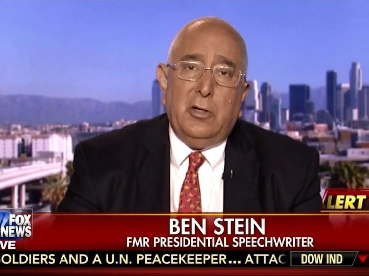 Ben Stein