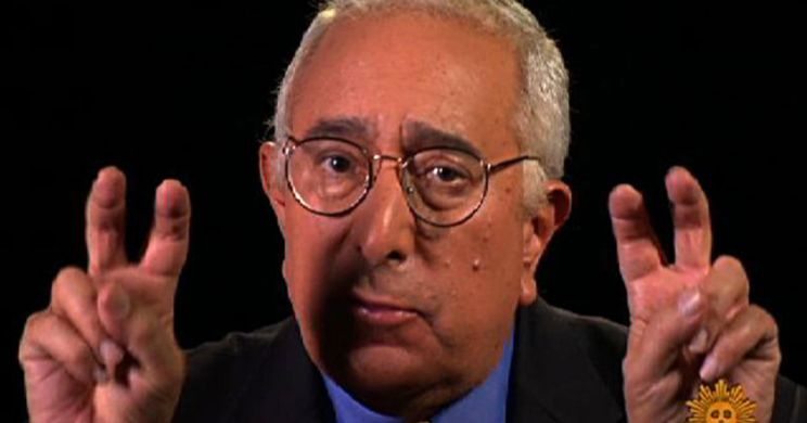 Ben Stein