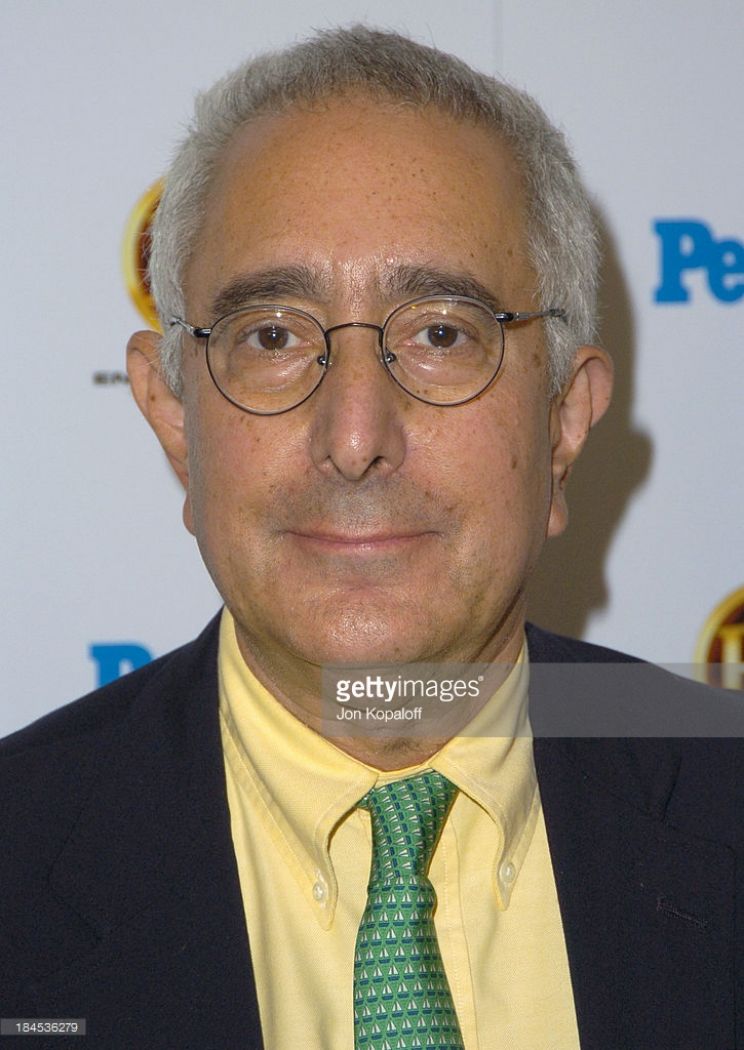 Ben Stein