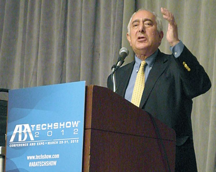 Ben Stein