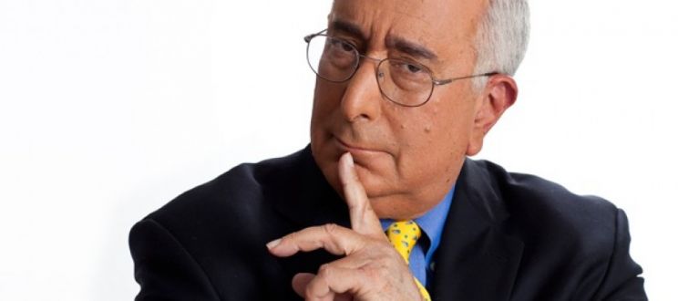 Ben Stein