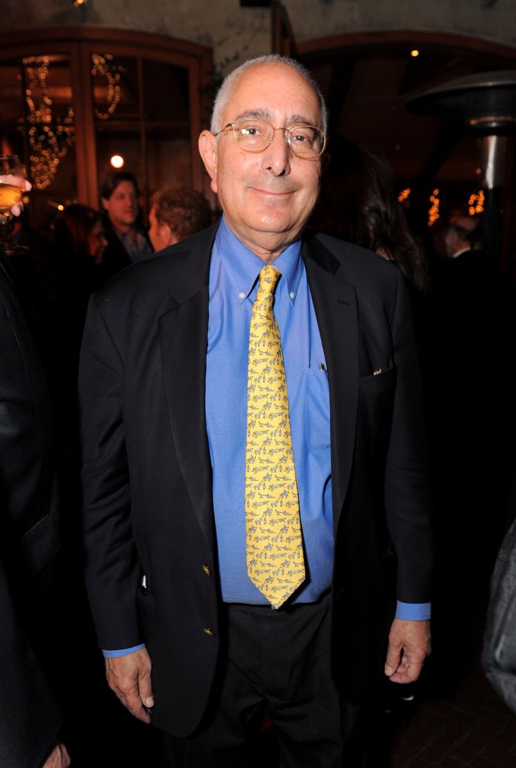 Ben Stein