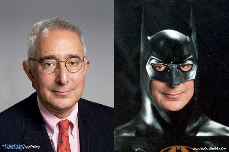 Ben Stein