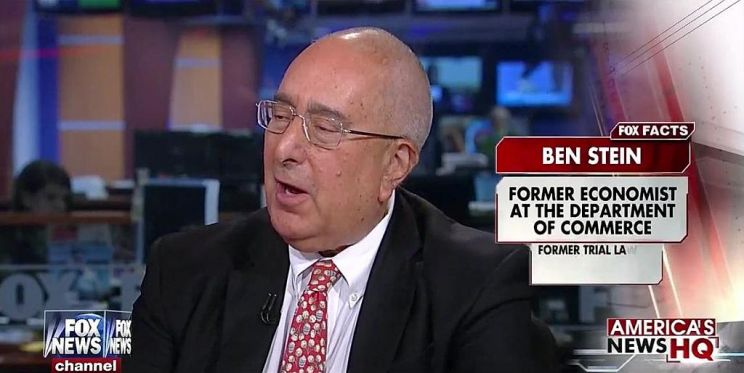 Ben Stein