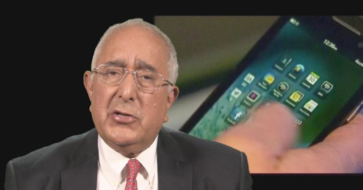 Ben Stein