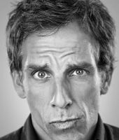 Ben Stiller