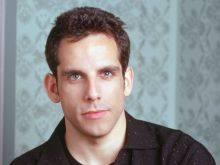 Ben Stiller