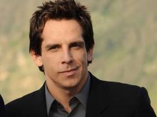 Ben Stiller