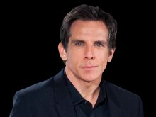 Ben Stiller