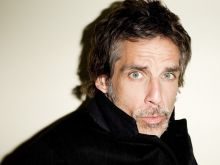 Ben Stiller