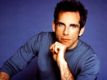 Ben Stiller