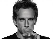 Ben Stiller