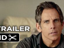 Ben Stiller