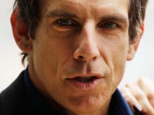 Ben Stiller