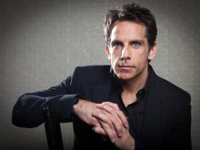 Ben Stiller