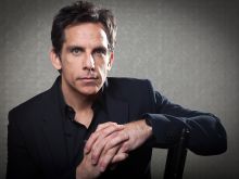 Ben Stiller