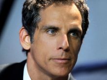 Ben Stiller