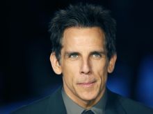 Ben Stiller