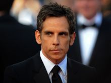 Ben Stiller