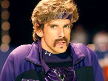 Ben Stiller