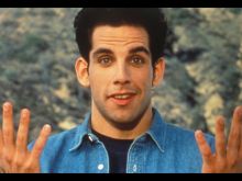 Ben Stiller #63653 picture (Landscape Medium)