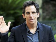 Ben Stiller