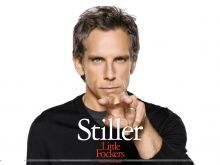 Ben Stiller