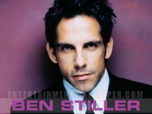 Ben Stiller