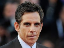 Ben Stiller