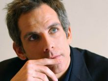 Ben Stiller