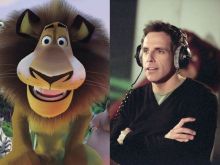 Ben Stiller