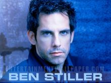 Ben Stiller