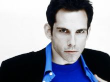 Ben Stiller