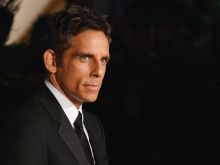 Ben Stiller