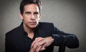 Ben Stiller