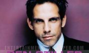 Ben Stiller