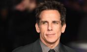 Ben Stiller