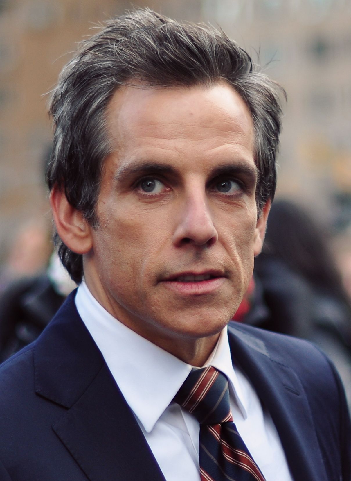 Pictures of Ben Stiller