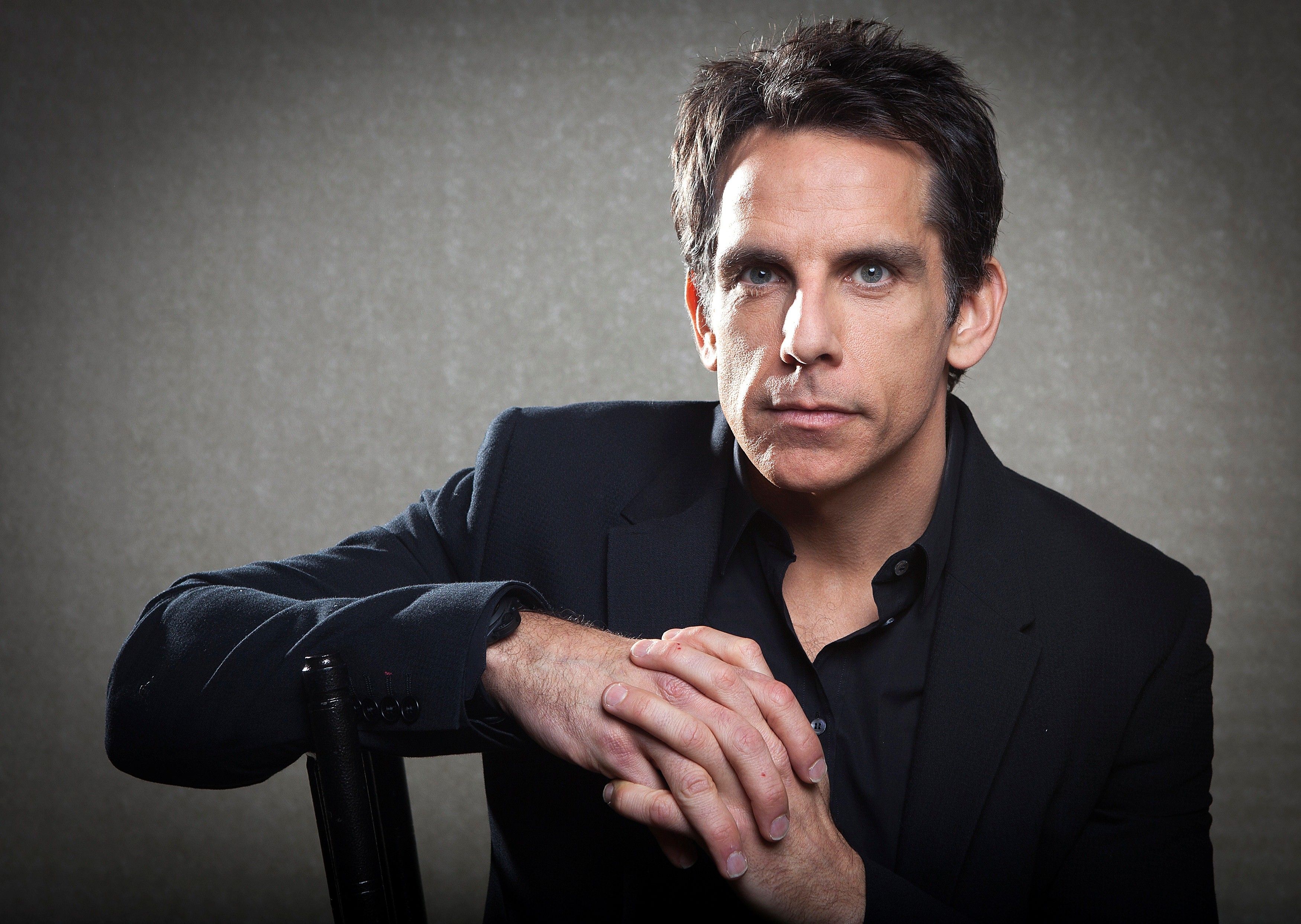 Ben Stiller Controversy