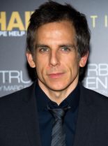 Ben Stiller