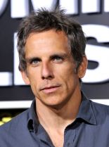 Ben Stiller