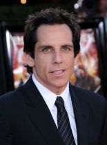 Ben Stiller