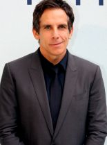 Ben Stiller