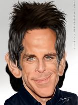 Ben Stiller #63631 picture (Portrait Medium)